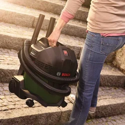 Пылесос промышленный Bosch 06033D1100 flexmag.md