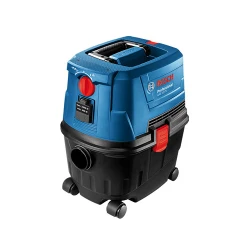 Пылесос промышленный Bosch GAS 15 PS flexmag.md