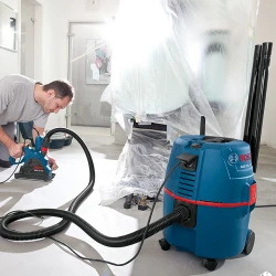 Пылесос промышленный Bosch GAS 20L SFC flexmag.md