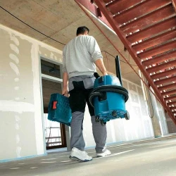 Пылесос промышленный Bosch GAS 20L SFC flexmag.md