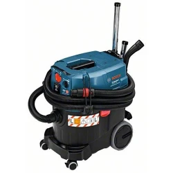 Пылесос промышленный Bosch GAS 35 L AFC flexmag.md
