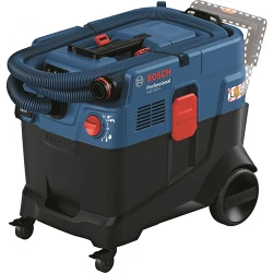 Пылесос промышленный Bosch GAS 400 A (06019M0020) flexmag.md