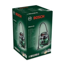 Пылесос промышленный Bosch PAS 11-21 flexmag.md