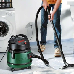 Пылесос промышленный Bosch PAS 11-21 flexmag.md