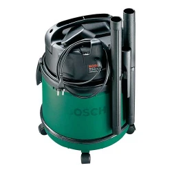 Пылесос промышленный Bosch PAS 11-21 flexmag.md