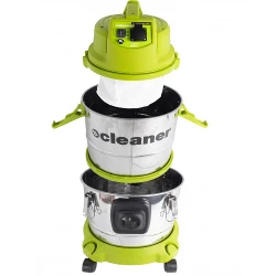 Пылесос промышленный Cleaner VC-1600 flexmag.md