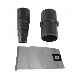 Пылесос промышленный Cleaner VC-1600 flexmag.md
