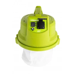 Пылесос промышленный Cleaner VC-1600 flexmag.md