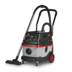 Промышленный пылесос Crown CT42032F flexmag.md