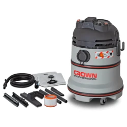 Пылесос промышленный Crown CT99741 flexmag.md