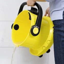 Пылесос промышленный с функцией мойки Karcher SE4002 flexmag.md
