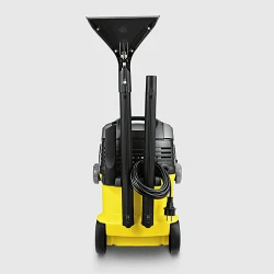 Пылесос промышленный с функцией мытья Karcher SE5.100 flexmag.md