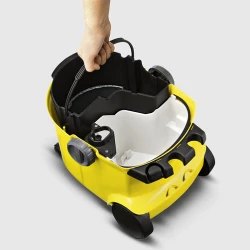 Пылесос промышленный с функцией мытья Karcher SE5.100 flexmag.md