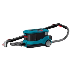 Пылесос промышленный с функцией мойки Ronix RP-0800 flexmag.md