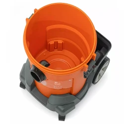 Промышленный пылесос Daewoo DAVC 2014S flexmag.md