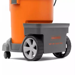 Промышленный пылесос Daewoo DAVC 2014S flexmag.md