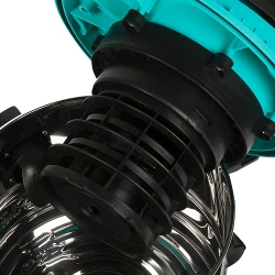Пылесос промышленный Detoolz DZ-CI103 flexmag.md