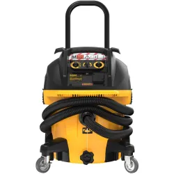 Aspirator industrial DeWALT DWV905M-QS flexmag.md