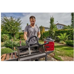 Пылесос промышленный Einhell TC-AV 1618 D flexmag.md