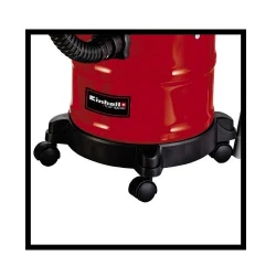 Пылесос промышленный Einhell TC-AV 1620 flexmag.md