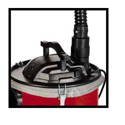Пылесос промышленный Einhell TC-AV 1620 flexmag.md