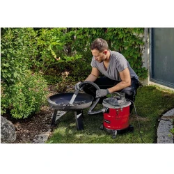 Пылесос промышленный Einhell TC-AV 1620 flexmag.md
