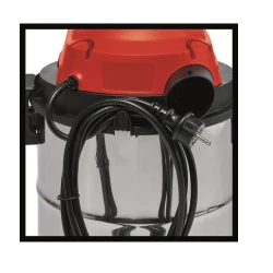 Пылесос промышленный Einhell TC-VC 1820 SA flexmag.md