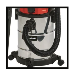 Пылесос промышленный Einhell TC-VC 1820 SA flexmag.md