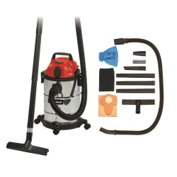Пылесос промышленный Einhell TC-VC 1820 SA flexmag.md
