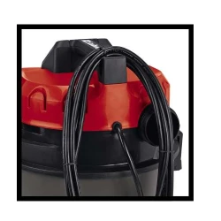 Пылесос промышленный Einhell TE-VC 1820 flexmag.md