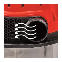Пылесос промышленный Einhell TE-VC 2025 SACL (23.424.60) flexmag.md