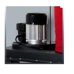 Пылесос промышленный Einhell TE-VE 550 A flexmag.md