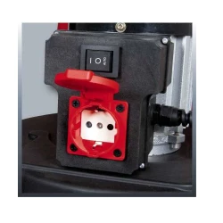 Пылесос промышленный Einhell TE-VE 550 A flexmag.md