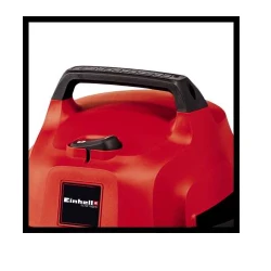 Пылесос промышленный Einhell TH-VC 1820 S flexmag.md
