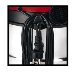 Пылесос промышленный Einhell TH-VC 1820 S flexmag.md
