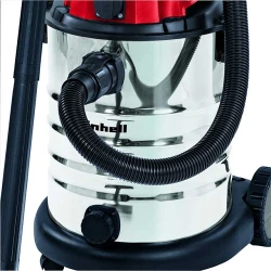 Пылесос промышленный Einhell TH-VC 1930 S flexmag.md