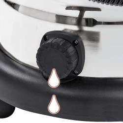 Пылесос промышленный Einhell TH-VC 1930 S flexmag.md