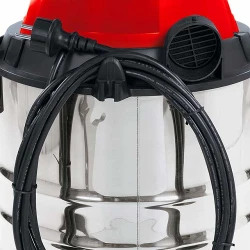 Пылесос промышленный Einhell TH-VC 1930 S flexmag.md