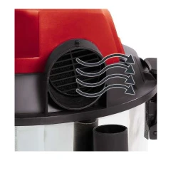 Aspirator industrial Einhell TH-VC 1930 SA flexmag.md