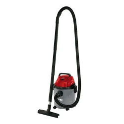 Aspirator industrial Einhell TH-VS 1815 flexmag.md