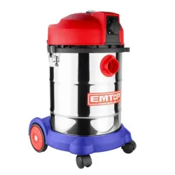 Пылесос промышленный Emtop EVCR1401 flexmag.md