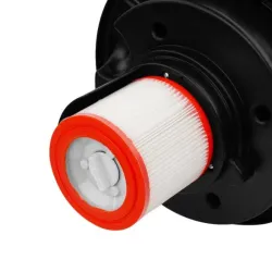 Пылесос промышленный Emtop EVCR1401 flexmag.md