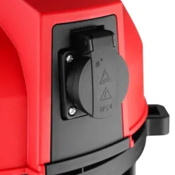 Пылесос промышленный Emtop EVCR1401 flexmag.md
