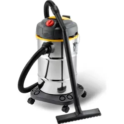 Пылесос промышленный Hammer HWD1400 flexmag.md