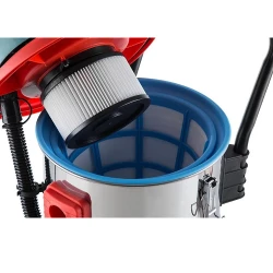 Пылесос промышленный Hammer PIL50A flexmag.md