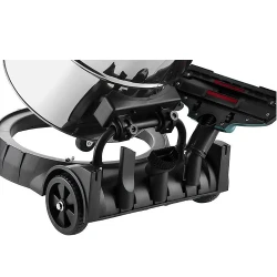 Пылесос промышленный Hammer PIL50A flexmag.md