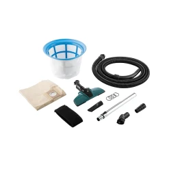 Пылесос промышленный Hammer PIL50A flexmag.md