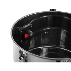 Пылесос промышленный Hammer PIL50A flexmag.md