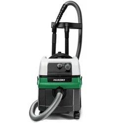 Пылесос промышленный Hikoki RP250YBLWAZ flexmag.md
