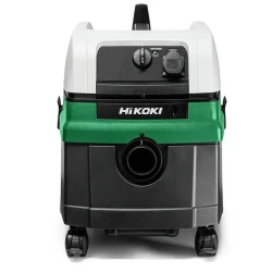 Пылесос промышленный Hikoki RP250YBLWAZ flexmag.md